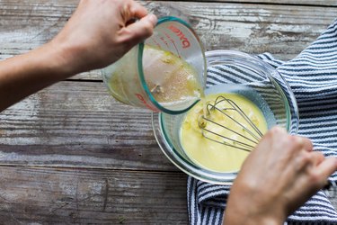 Delicious Homemade Chicken Fricassee Recipe