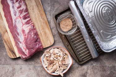 How to Smoke Meat Using Your Oven