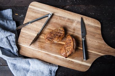 How to Cook Duck Breast