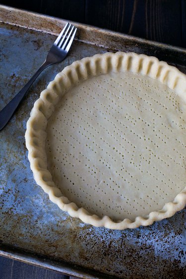 How to Troubleshoot Watery Pumpkin Pies | eHow