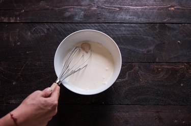 Very Best Fried Chicken Recipe