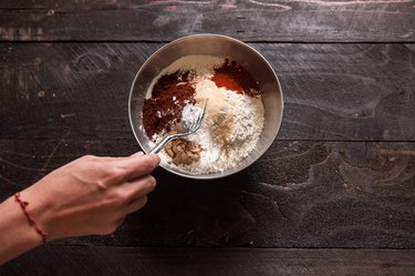 Very Best Fried Chicken Recipe