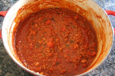 Bolognese Sauce