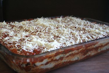 Lasagna