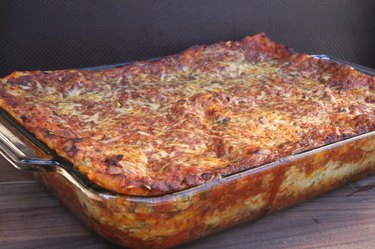 Lasagna