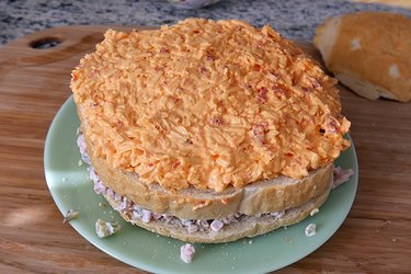 pimento cheese spread
