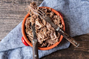 How to Make Pulled Pork