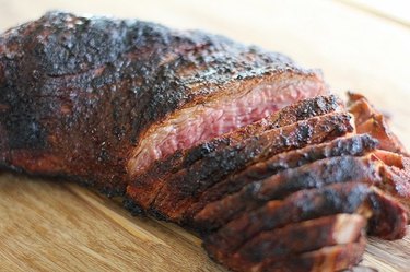 How to Grill a Tender and Juicy Tri-Tip