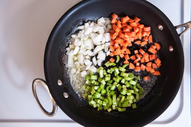 Homemade Chicken Pot Pie Recipe