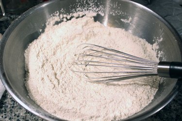 flour