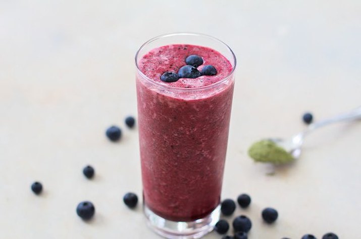 Antioxidant Smoothie