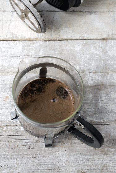 How to Make Espresso With a French Press | eHow