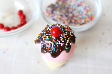 sprinkles