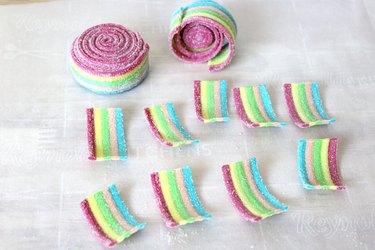 sour belts