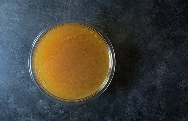 Instant Pot Chicken Stock Recipe | eHow