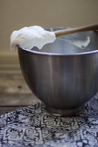 How to Make Easy Homemade Whipped Cream