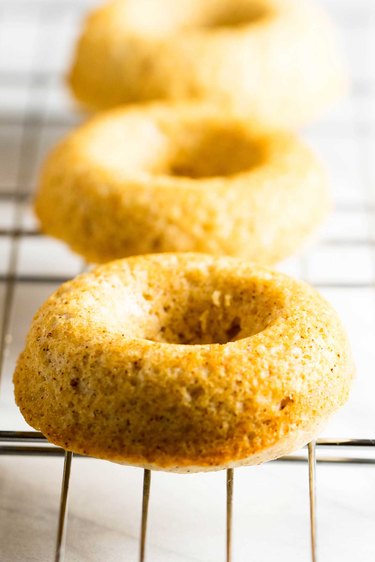 Apple Cider Donuts