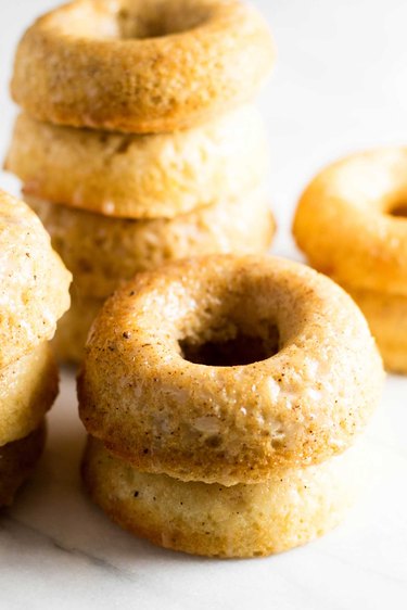 Apple Cider Donuts