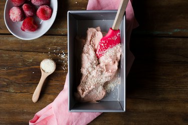 How to Make 3-Ingredient Banana Ice Cream