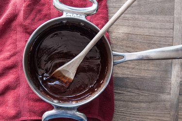 How to Make Beer Brownies