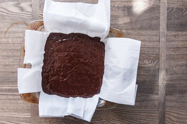 How to Make Beer Brownies