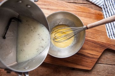 Chocolate Chip Ice Cream Recipe