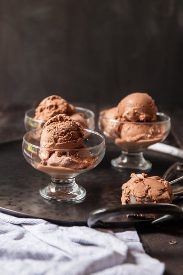 How to Make Amazing Vegan Ice Cream