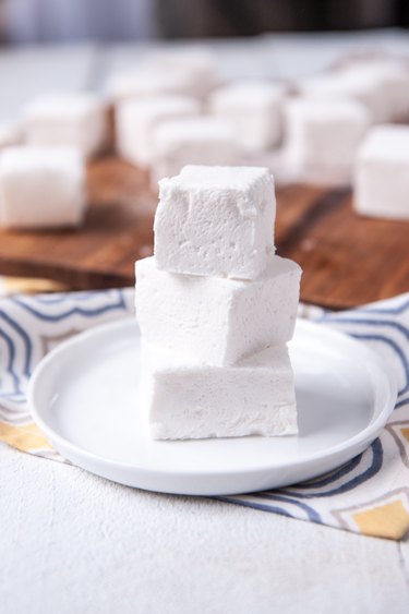 How to Make Marshmallows