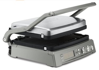 Cuisinart Griddler Elite