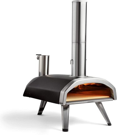 Ooni Fyra 12 Wood Fired Pizza Oven