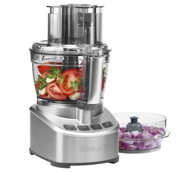 Cuisinart Elemental 13-Cup Food Processor