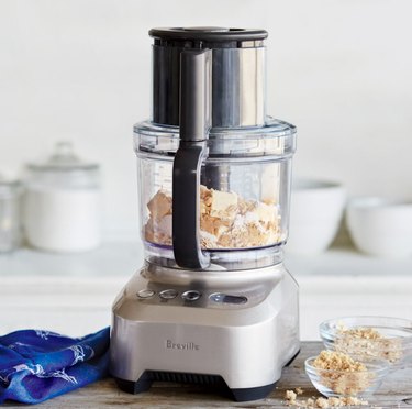 Breville Sous Chef 16 Pro