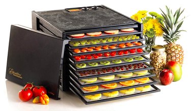 Excalibur 9-Tray Food Dehydrator