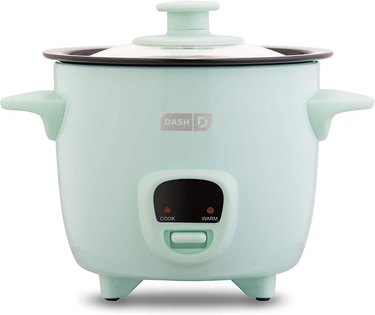 Dash 2-Cup Mini Rice Cooker