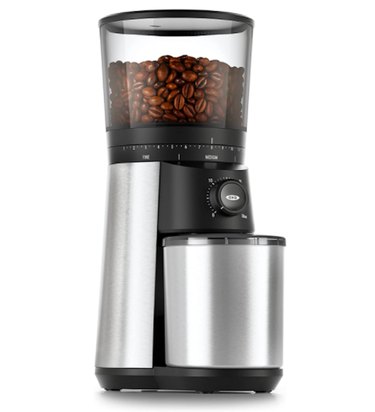 OXO Brew Conical Burr Coffee Grinder