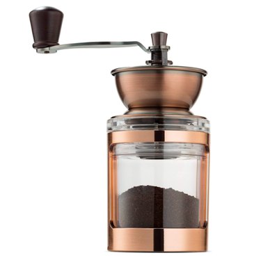 MITBAK Manual Coffee Grinder With Adjustable Settings