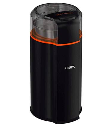 KRUPS Silent Vortex Electric Grinder