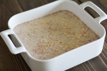 How to Make Baked Oatmeal