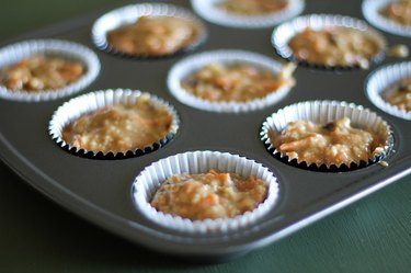 How to Make Morning Glory Muffins