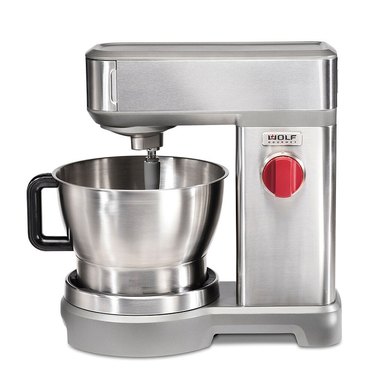 Wolf Gourmet High Performance Stand Mixer