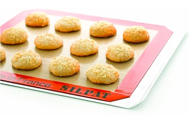 Silpat Nonstick Silicone Baking Mat