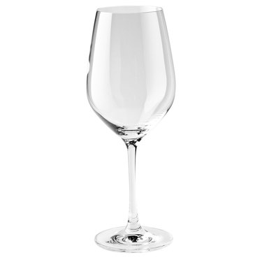 white wine glasses