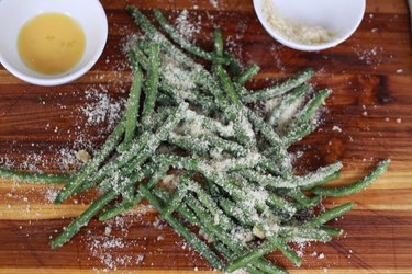 green bean fries seasoning