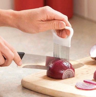 Vegetable Slicer Gadget