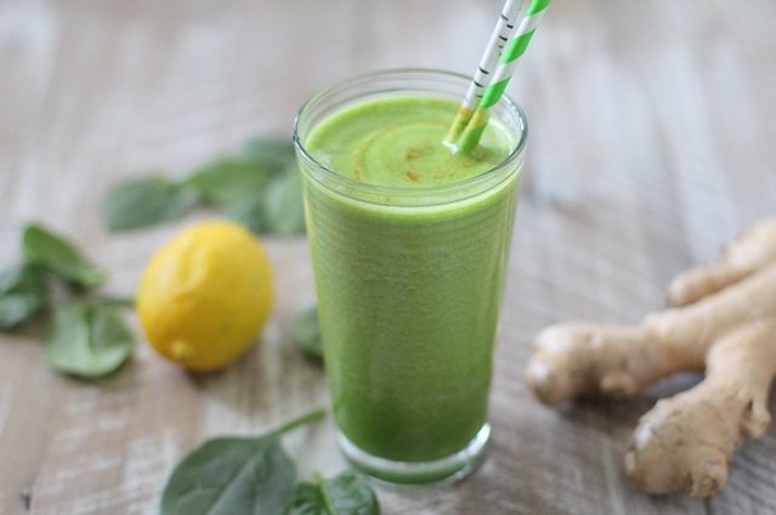 Green Smoothie