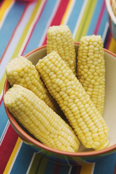 Corncobs