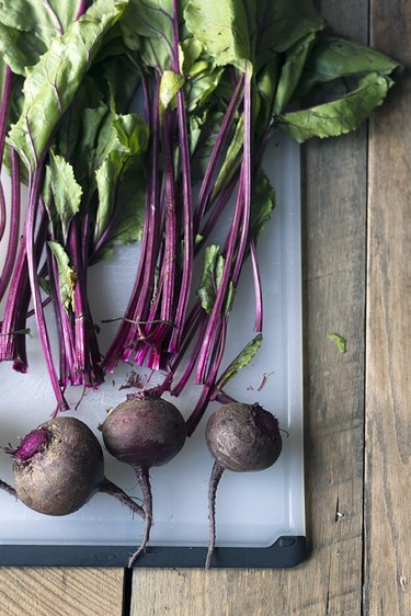 How to Roast Beets | eHow