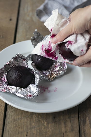 How to Roast Beets | eHow