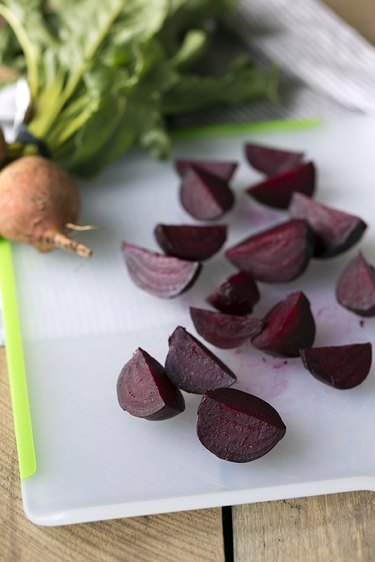 How to Roast Beets | eHow