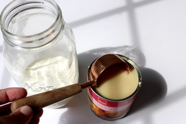 This Seasonal Gingerbread Creamer Makes Coffee Taste Like Christmas